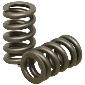 A-386510 Outer Spring, Black Color, K30 Radial Pin Clutch