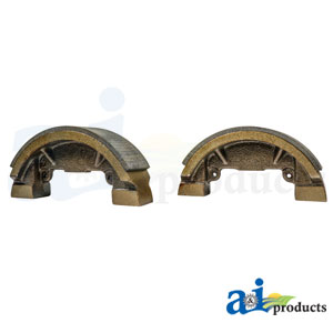 A-M805898 Shoe, Brake