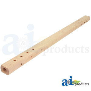 A-Z9913H PITMAN WOOD