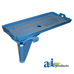 A-C5NN10723H Battery Tray Assembly