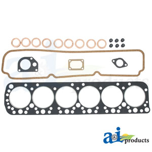 A-156161ASA Gasket Set, Upper