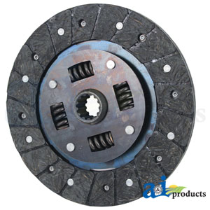 A-3281106M92 Disc; Transmission