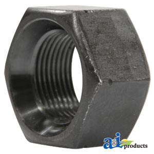 A-86507391 Nut, Tie Rod Jam; LH Thread