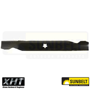 A-B1EP1009 BLADE-MOWER, 19-1/4", 5PT