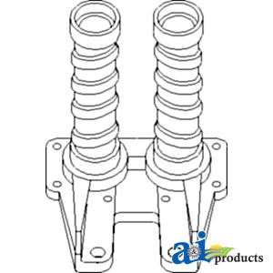 A-AH84853 Housing