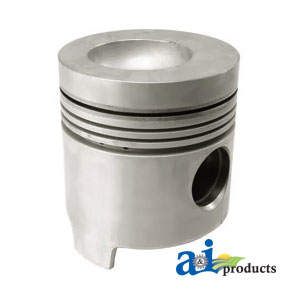 A-E0NN6108CA Piston