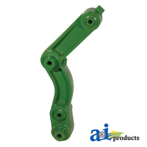 A-AH125970 Arm-RH, Chaffer Frame/Shaker Pan