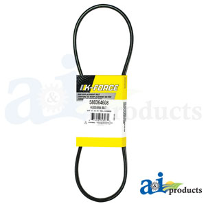 A-580364608 Belt, Drive RWD