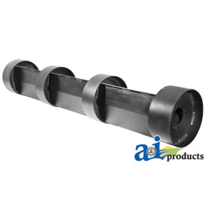 A-AH142393-PF Feed Roll Drum, Posifeed Design