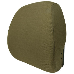 A-RE163029 Cushion; Seat Back