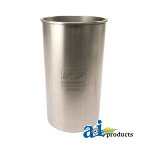 A-SD753 Liner, Cylinder (Semi-Finished)