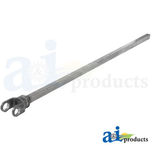 A-D101048 Yoke & Shaft Assembly with 3/4" x 7/8" Shaft