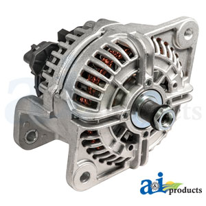 A-AT300167 Alternator; IR/IF