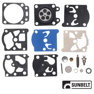 A-B1WK22WAT Rebuild Kit, Carburetor