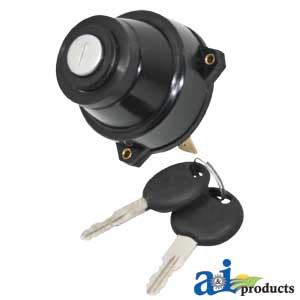 A-AL35864 Switch, Ignition