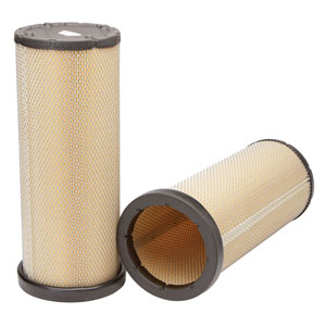 A-AF25138M Filter, Air, Secondary Magnum RS (QTY 1)