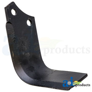 A-TB065 Blade, Tiller, RH
