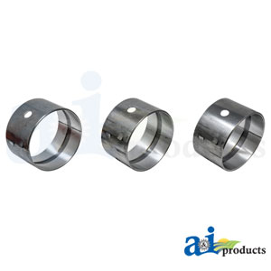A-825837M1 Bearing Set, Main (.010")