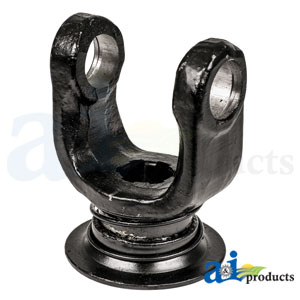A-141026544 Tractor Yoke QD Slide Collar