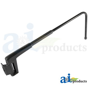 A-RE52669 Arm; LH Outer Mirror, Non Telescoping
