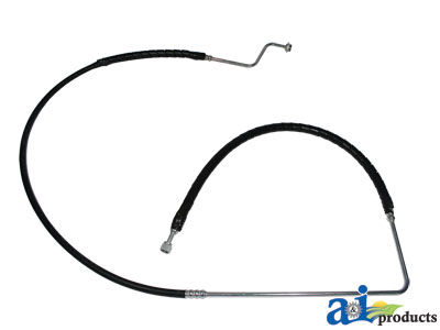 A-RE57352 Line, Condensor Outlet