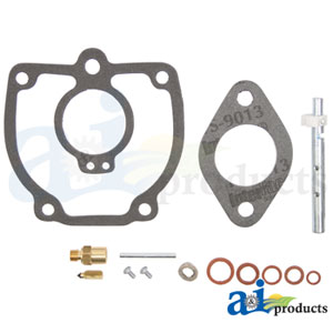 A-IHCK13 Carburetor Kit, Basic