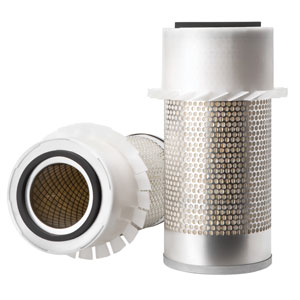 A-AF4164K Filter, Air, Primary (QTY 1)
