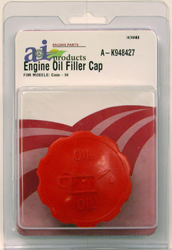 A-K948427 Cap, Engine Oil Filler