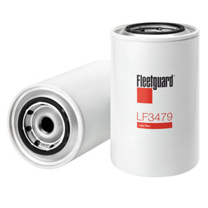 A-LF3479 Filter, Lube, Spin-On (QTY 12)