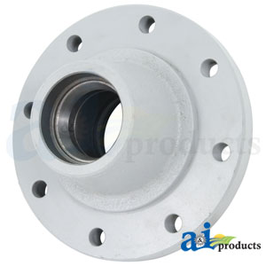 A-H60008 Hub W/ Cups
