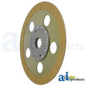 A-AL162808 Disc, Brake