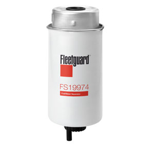 A-FS19974J Separator, Fuel/Water, Cartridge (QTY 1)