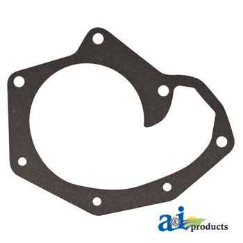 A-R97455 Gasket, Water Pump Backplate
