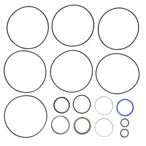 A-87534058 Seal Kit, Steering Valve