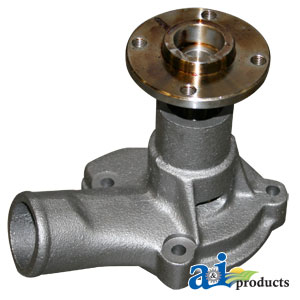 A-E1ADKN8501B Pump, Water