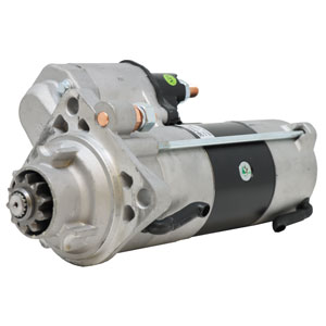 A-RE551645 Starter Motor