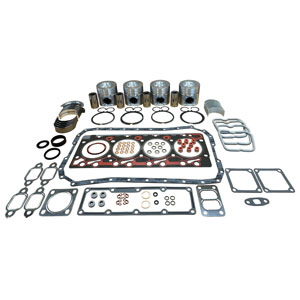 A-IK21004 In-Frame Engine Overhaul Kit (Std.)