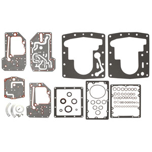 A-79020-7 Gasket Set, Torque Amplifier