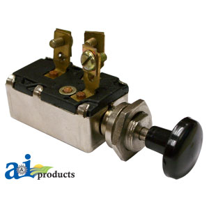 A-189526M92 Switch, Light