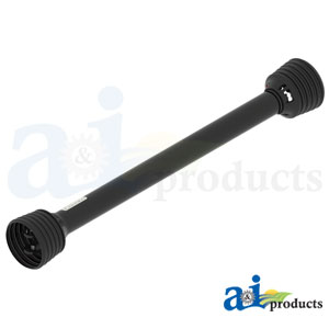 A-14011248 Driveline, Complete (w/o Yokes)
