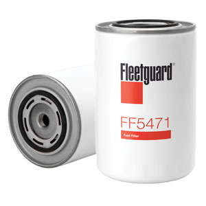 A-FF5471J Filter, Fuel, Spin-On (QTY 1)