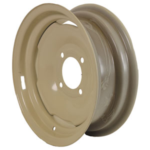 A-98A1454 Rim, Front Wheel 5" x 14