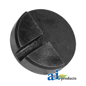 A-R41763 Retainer, Load Control Shaft