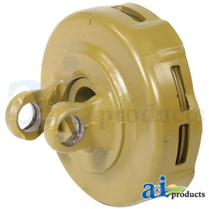 A-W053316 Friction Clutch