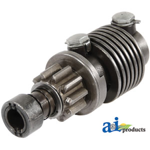 A-D-27C STARTER DRIVE, New
