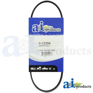 A-12354 Belt, Drive