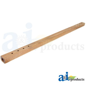 A-81C47 PITMAN WOOD