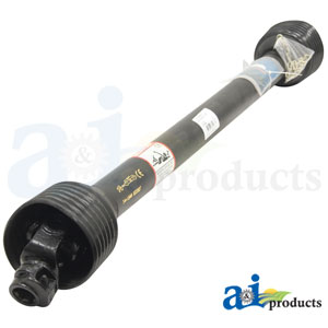 A-CS44514 Driveline, Posthole Digger