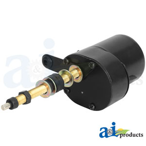 A-VLC3005 Motor, Wiper (90° Wipe Arc)