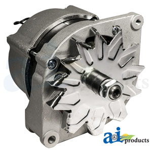 A-SE501362 Alternator, Bosch